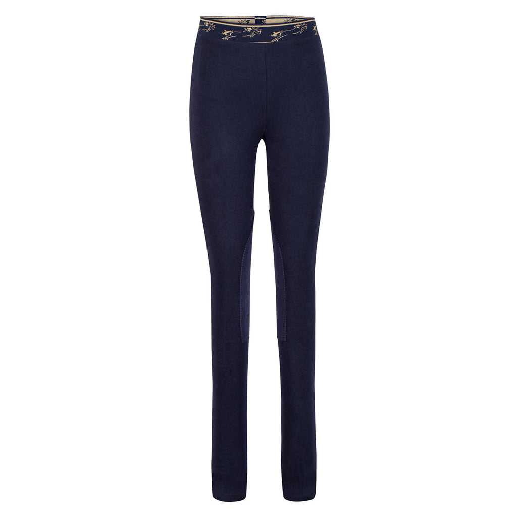 TuffRider Children's Cotton Schooler Jodhpurs