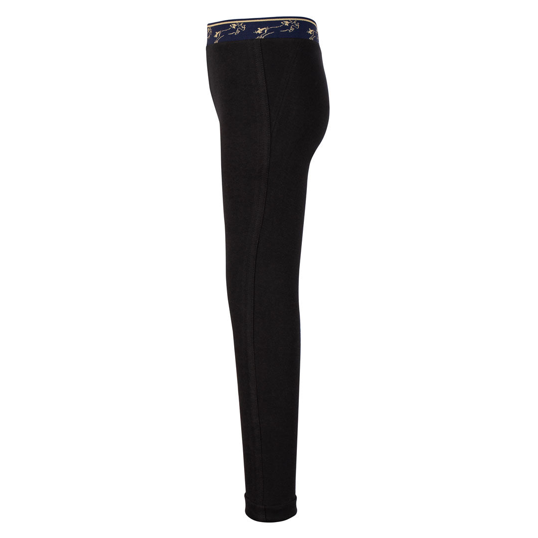 TuffRider Children's Cotton Schooler Jodhpurs