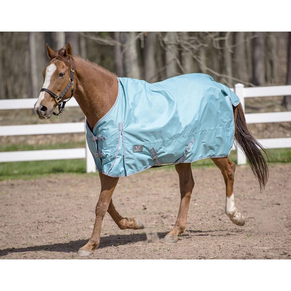 TuffRider 600 D Comfy Winter Standard Neck Ripstop Turnout Sheet