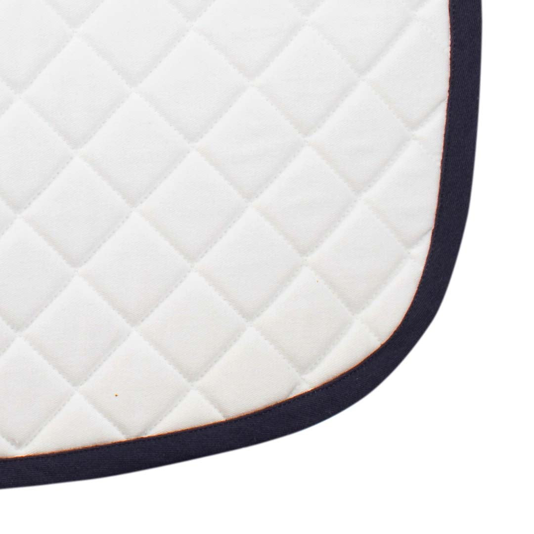 TuffRider Basic All Purpose Saddle Pad with Trim