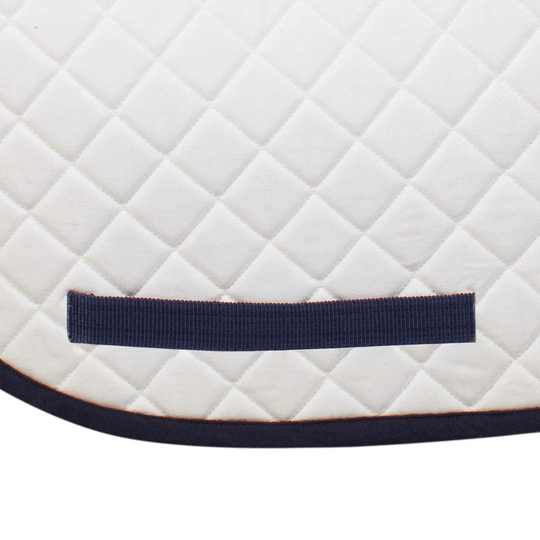 TuffRider Basic All Purpose Saddle Pad with Trim
