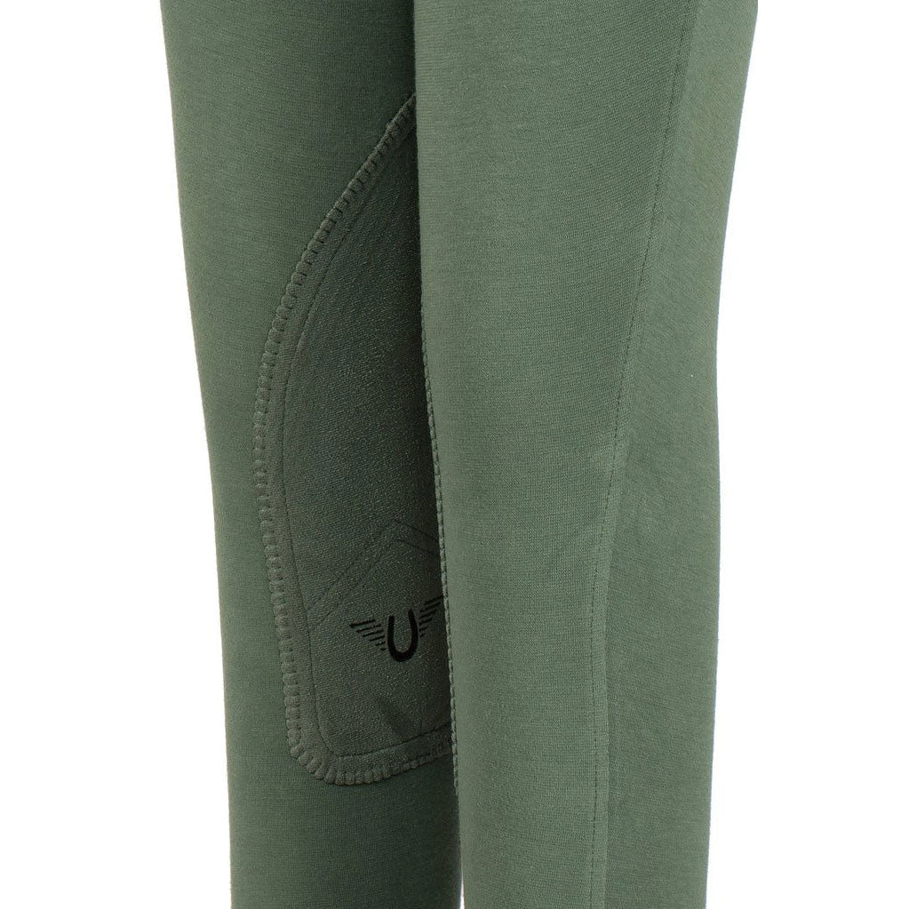 TuffRider Children's Starter Lowrise Pull-On Jods