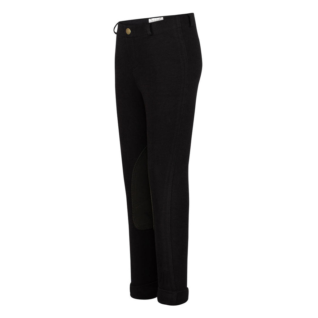 TuffRider Children's Starter Lowrise Pull-On Jods