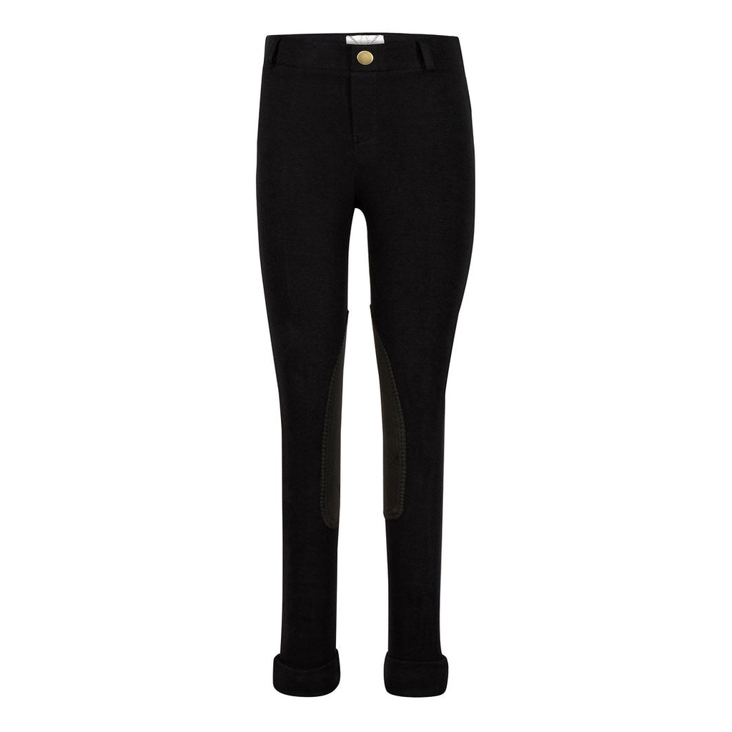 TuffRider Children's Starter Lowrise Pull-On Jods
