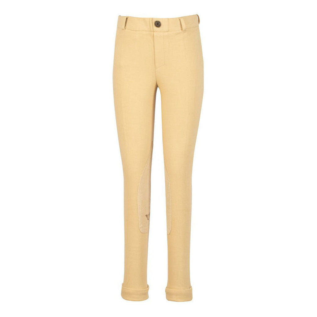 TuffRider Children's Starter Lowrise Pull-On Jods