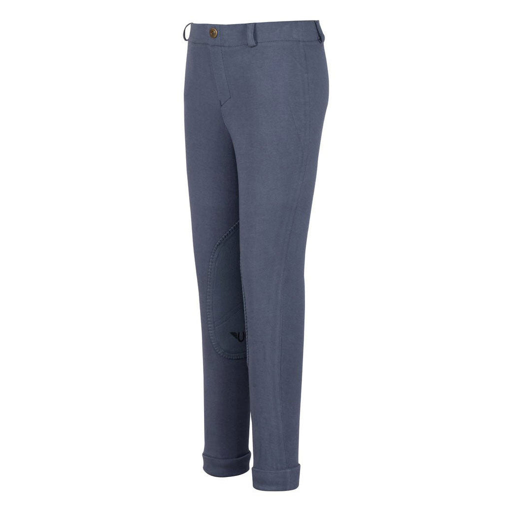 TuffRider Children's Starter Lowrise Pull-On Jods
