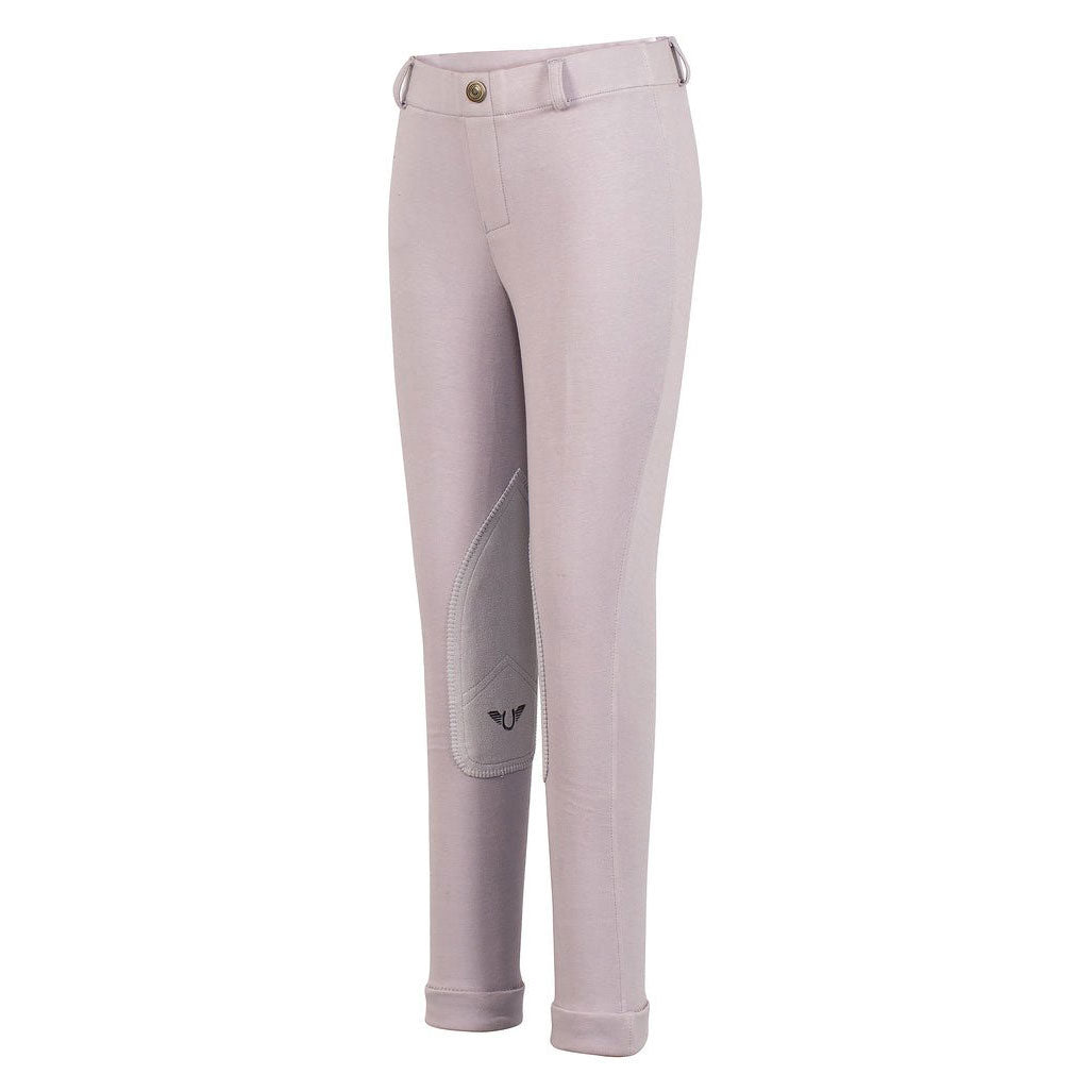 TuffRider Children's Starter Lowrise Pull-On Jods