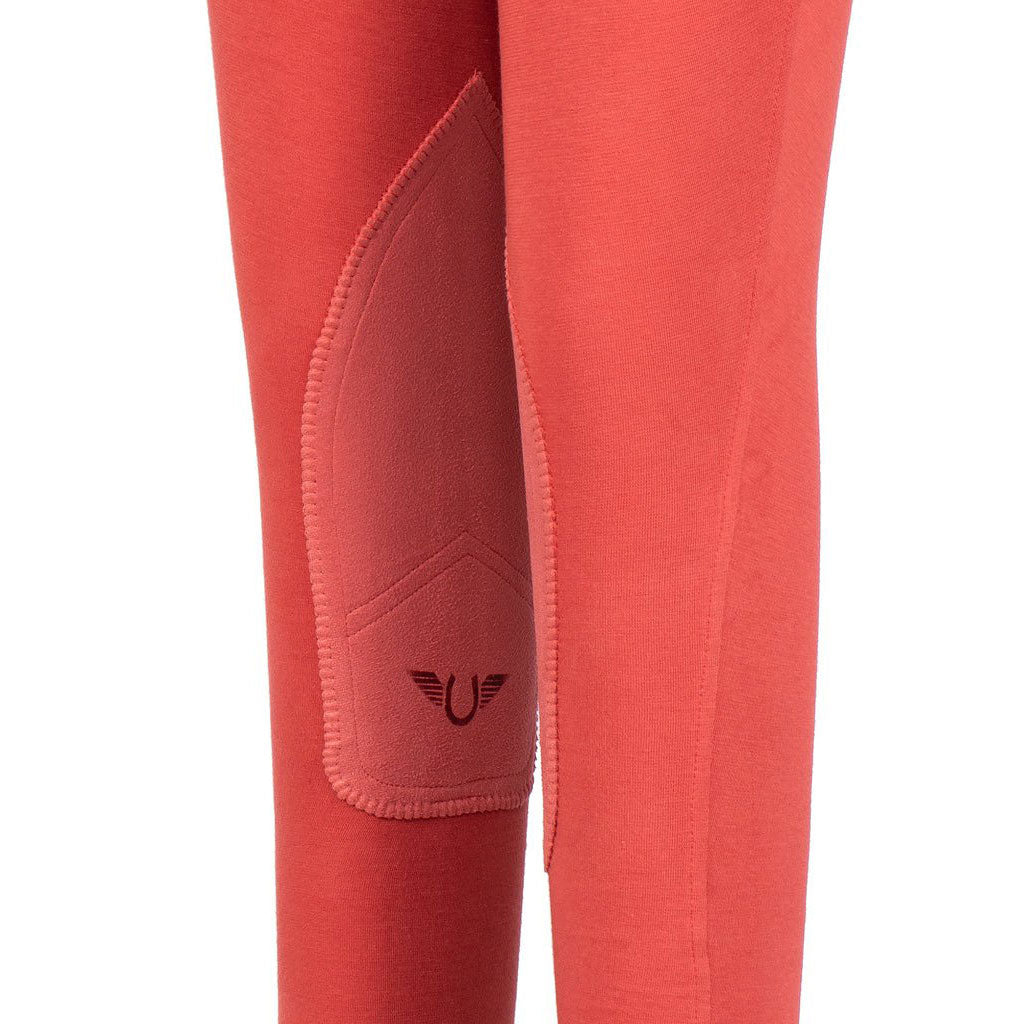 TuffRider Children's Starter Lowrise Pull-On Jods
