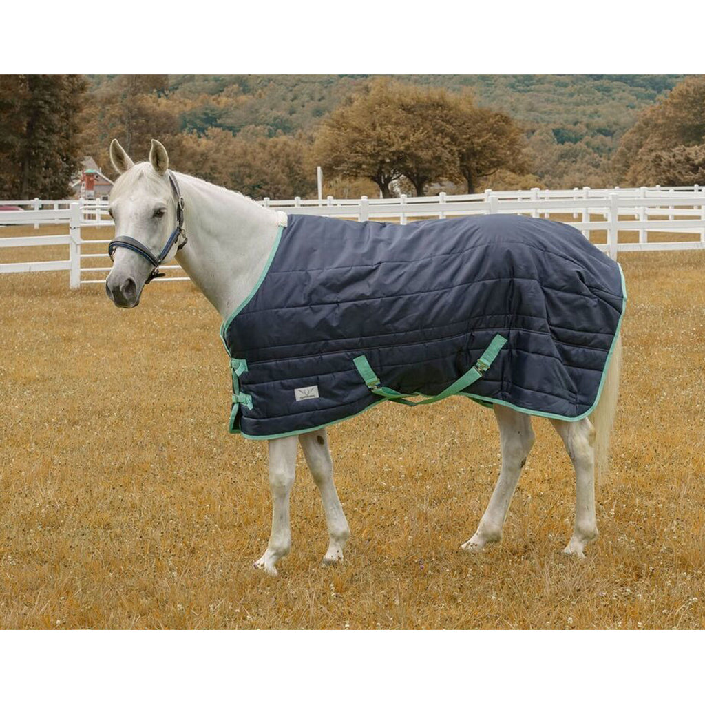TuffRider Kozy Komfort Stable Blanket 220GSM Fill