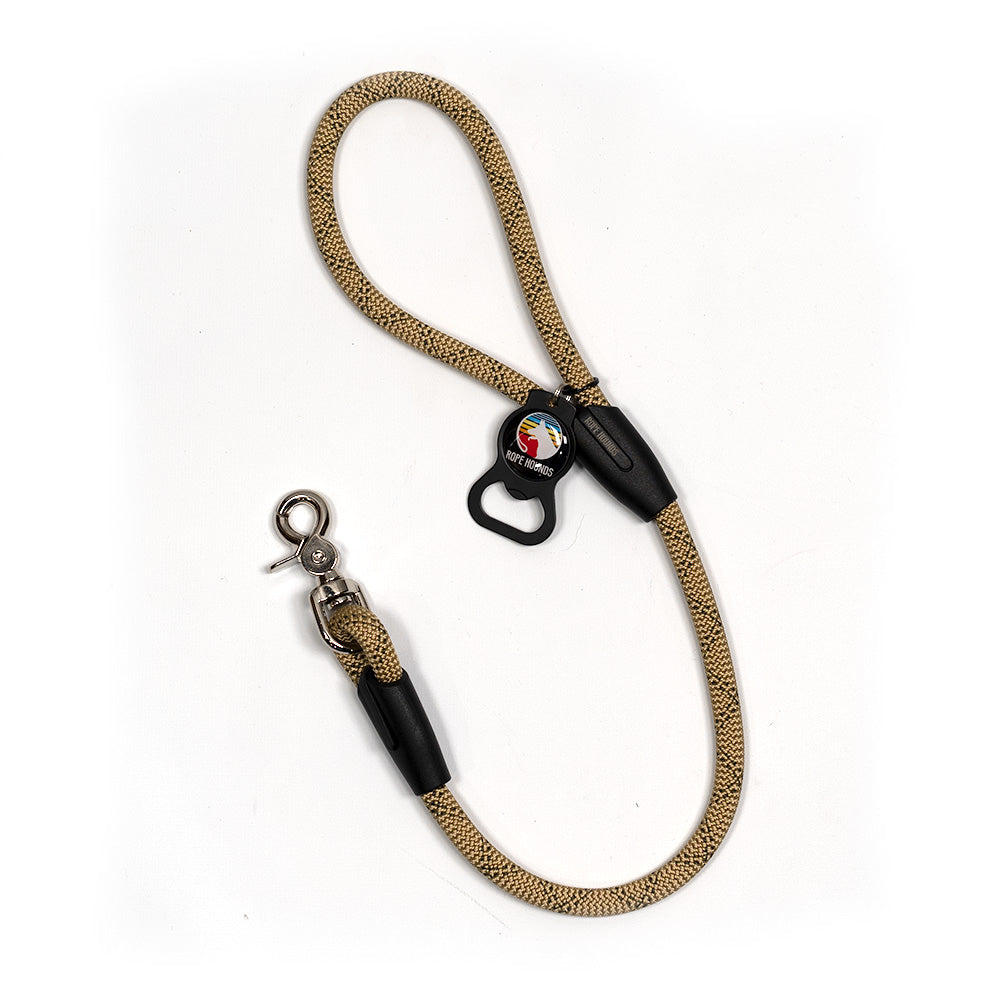 Rope Hounds 2ft Climbing Rope Traffic Lead