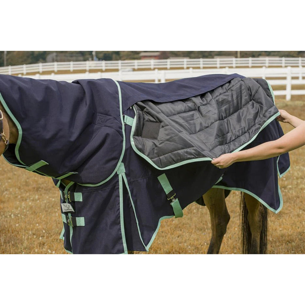 TuffRider All Season Ripstop Turnout Blanket