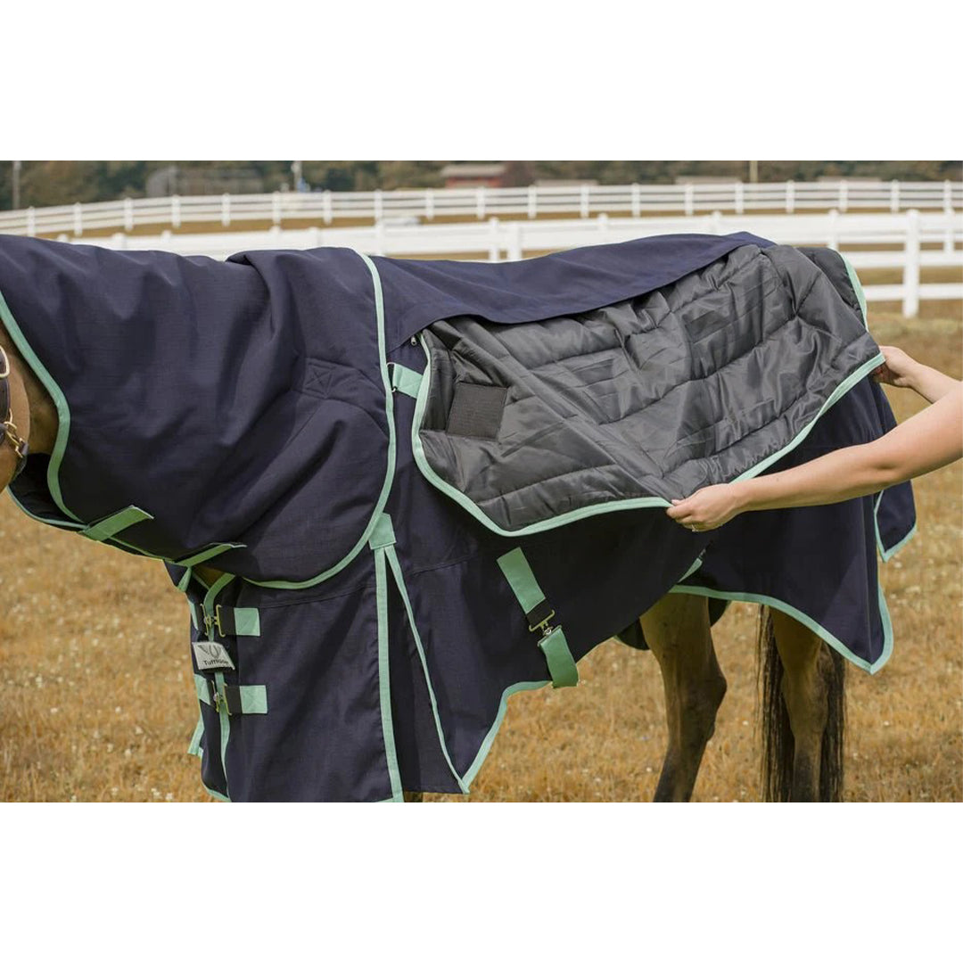 TuffRider All Season Ripstop Turnout Blanket