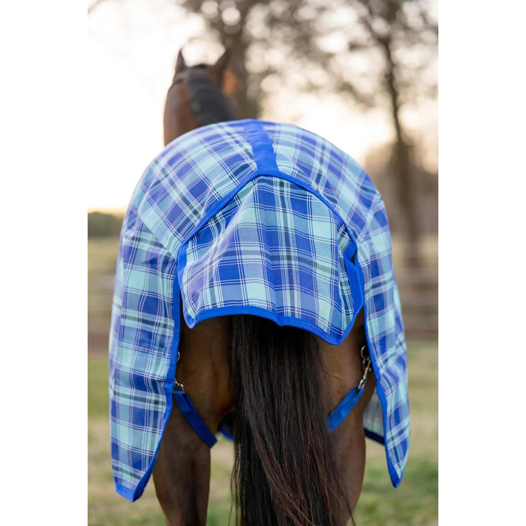 TuffRider Shoulder Lining FlyShield sheet