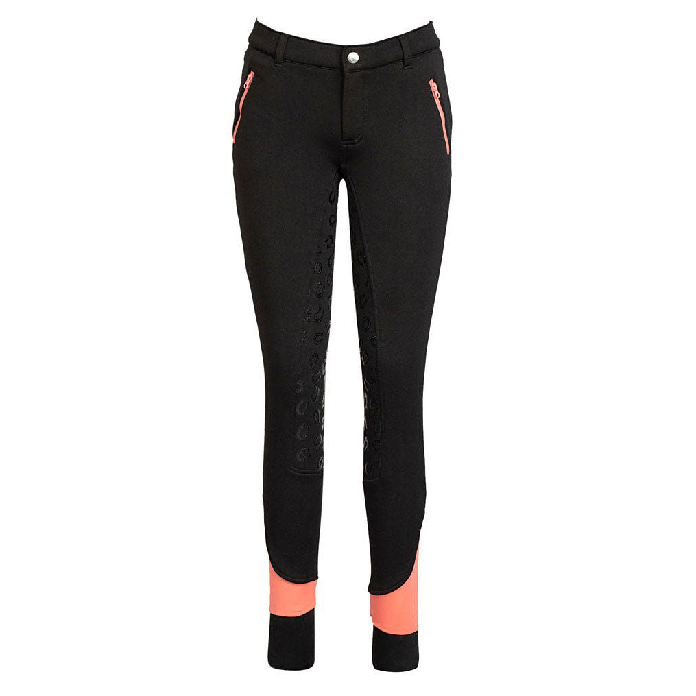 TuffRider Children's Macy Winter Breeches