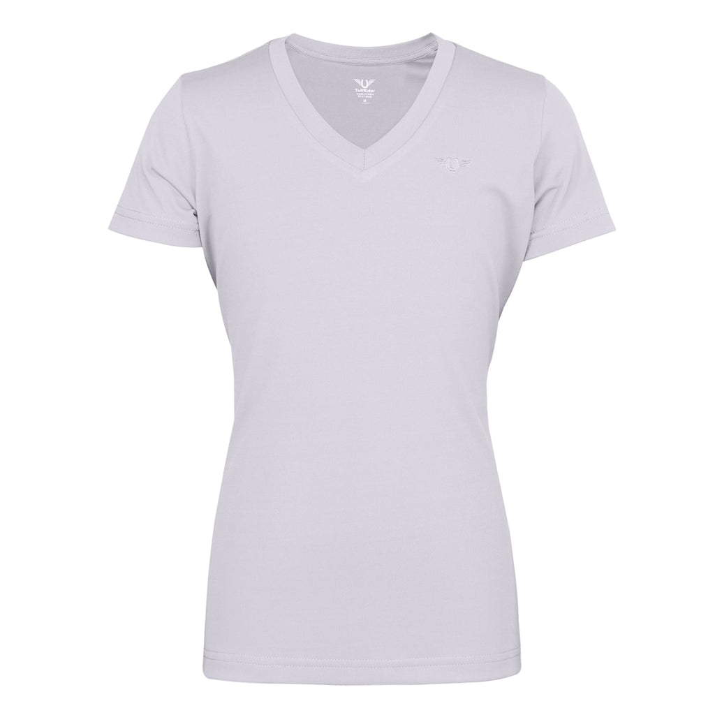 TuffRider Children's Taylor Tee Short Sleeve T-Shirt