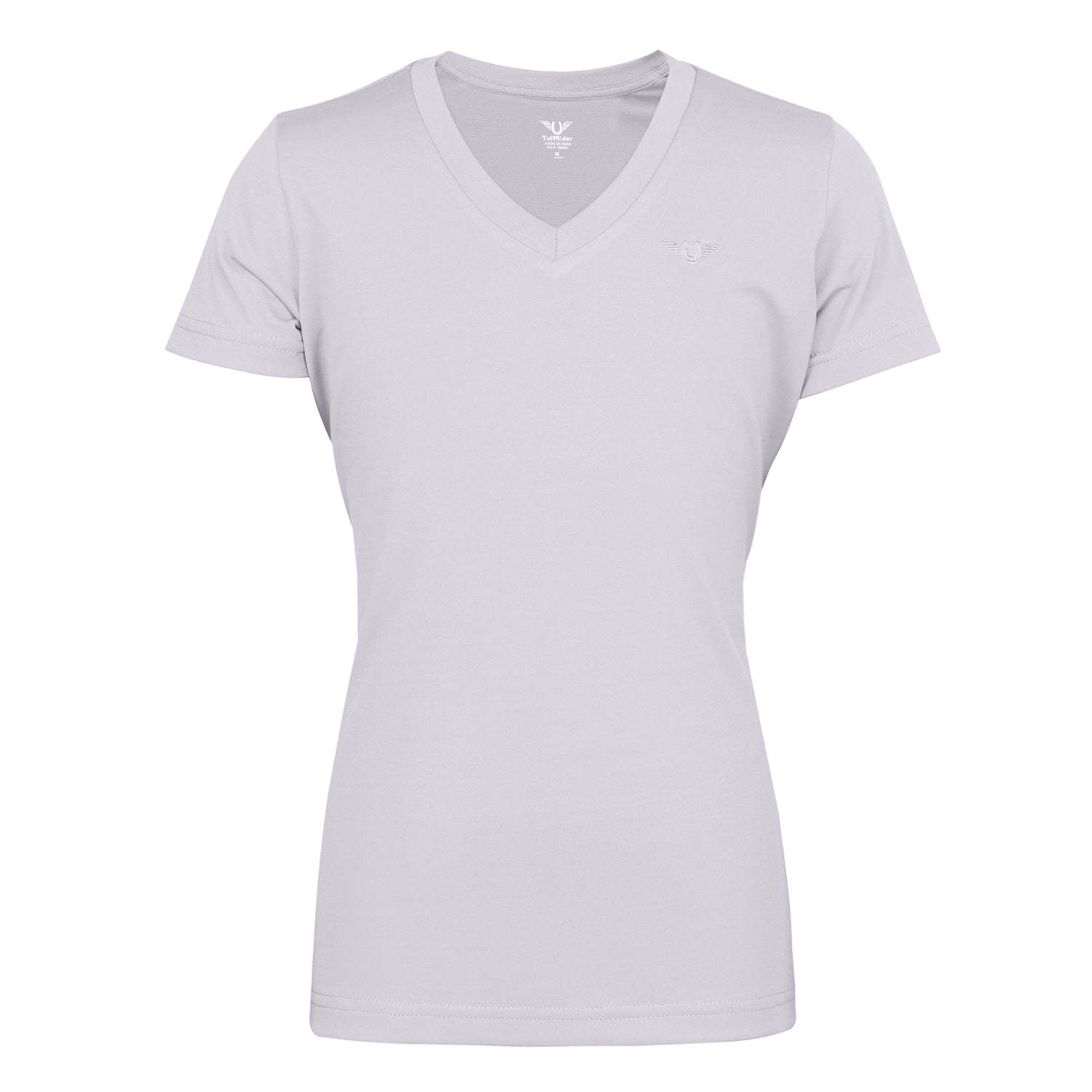 TuffRider Children's Taylor Tee Short Sleeve T-Shirt