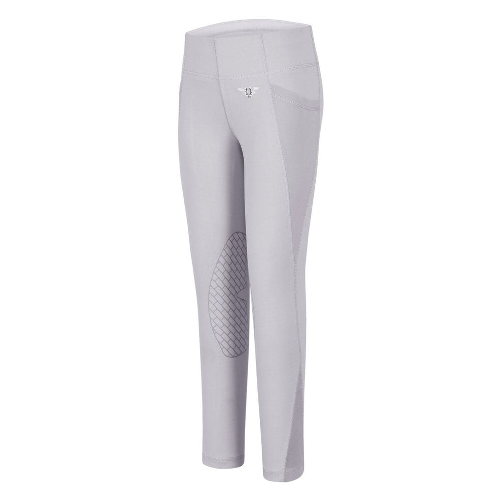 TuffRider Children's Minerva EquiCool Tights