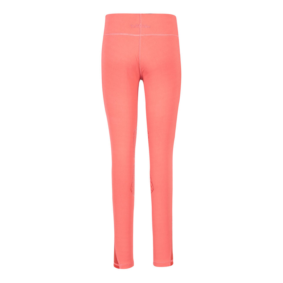 TuffRider Children's Minerva EquiCool Tights