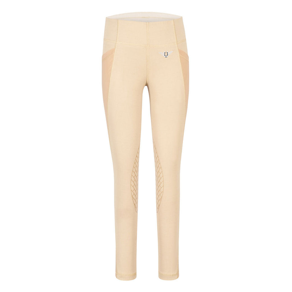 TuffRider Children's Minerva EquiCool Tights