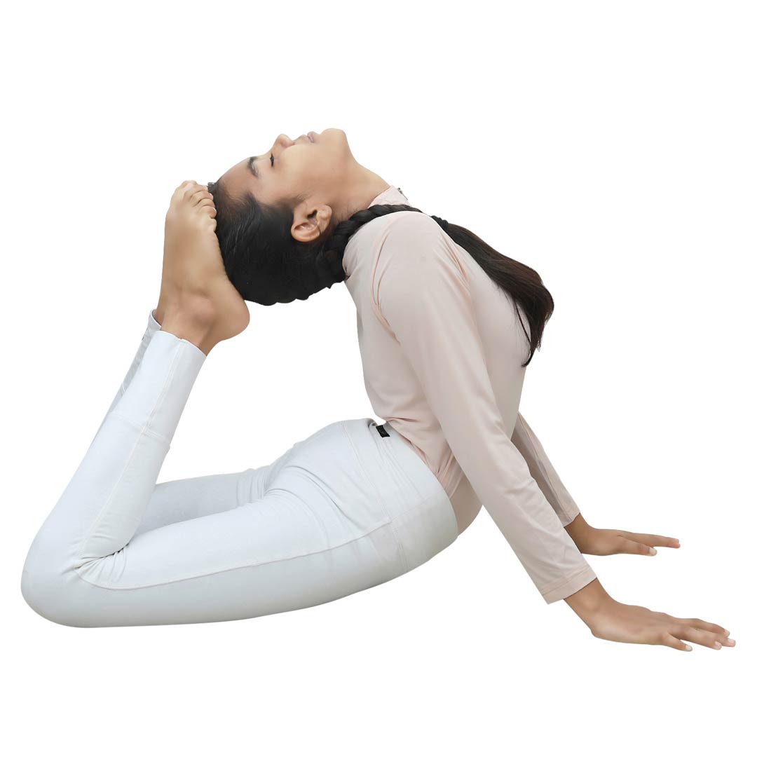 TuffRider Kirby Icefil Children Sun Shirt