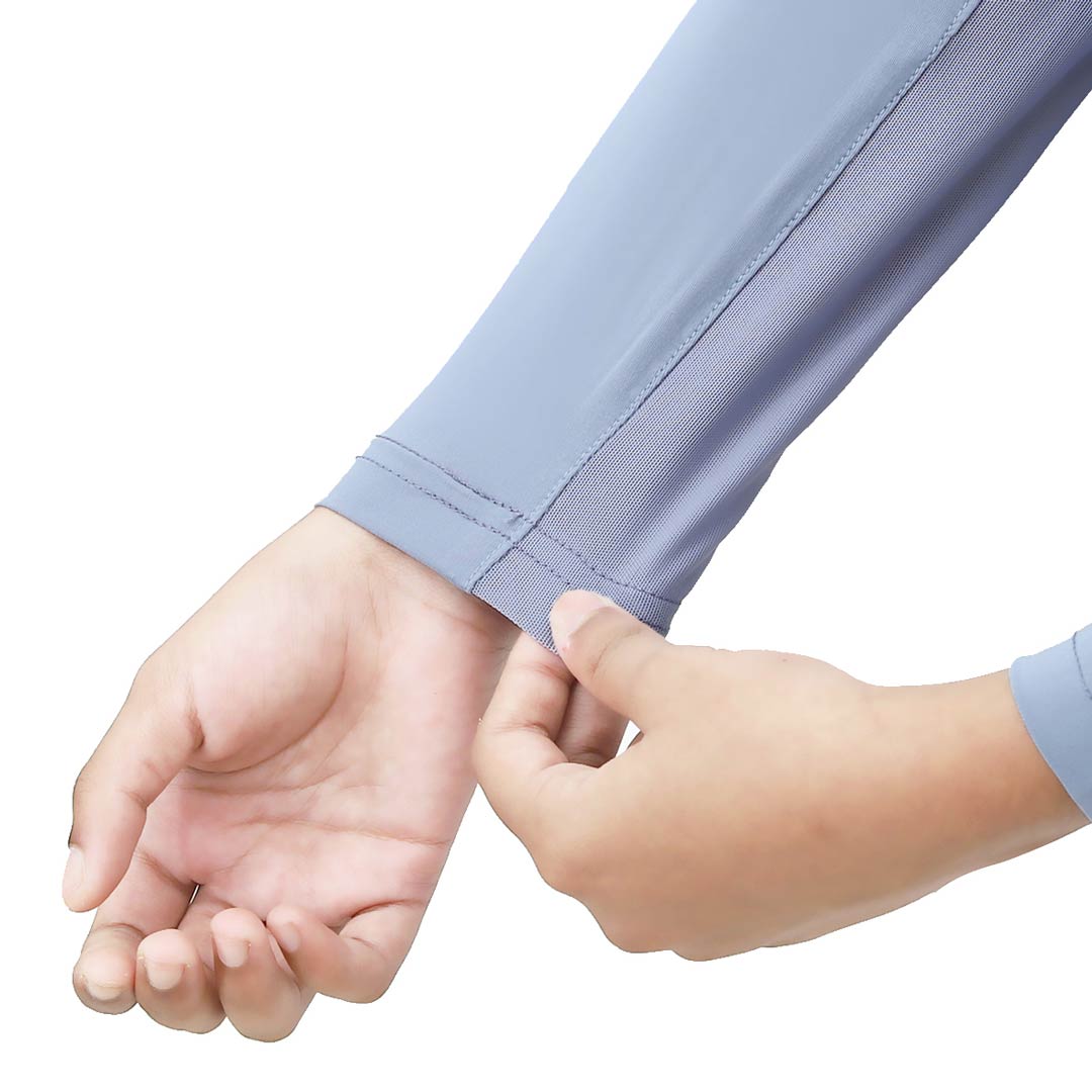 TuffRider Kirby Icefil Children Sun Shirt