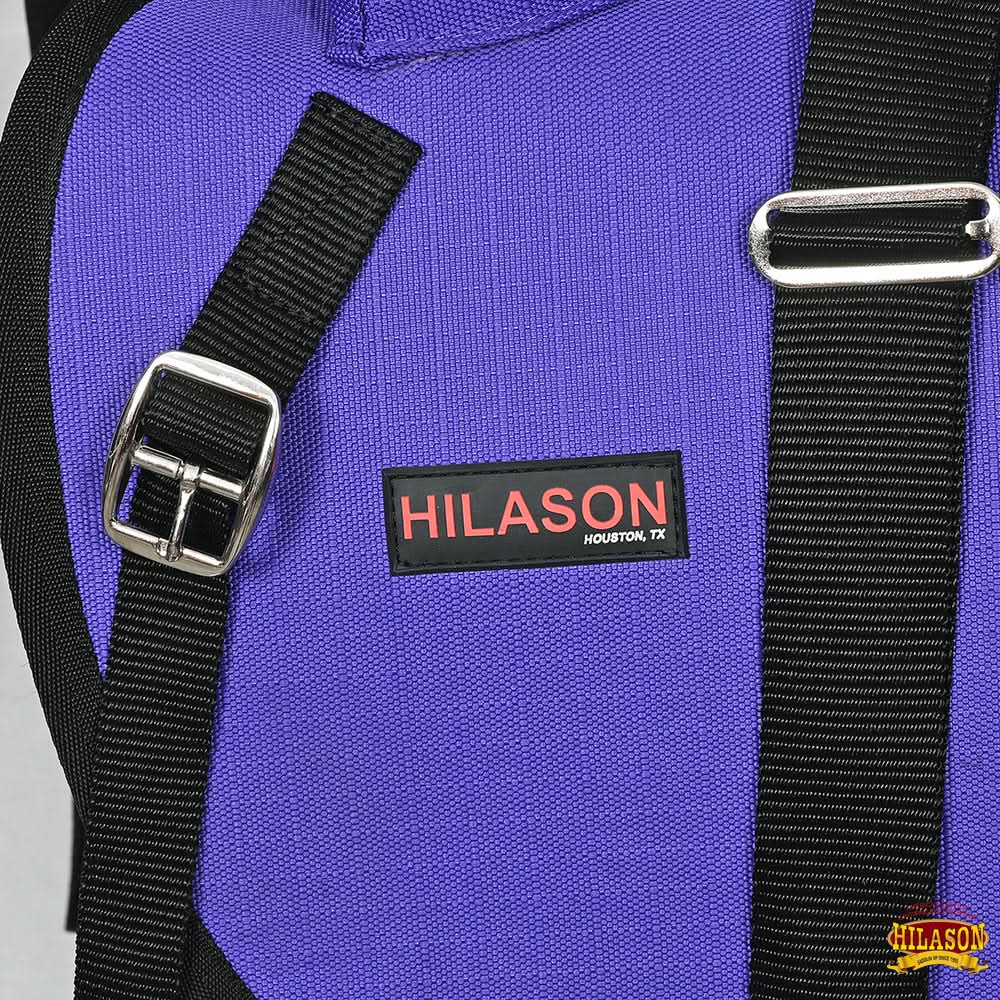 Hilason Buddy Child Seat For Horse Saddle Riding