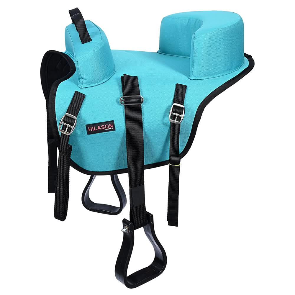 Hilason Buddy Child Seat For Horse Saddle Riding