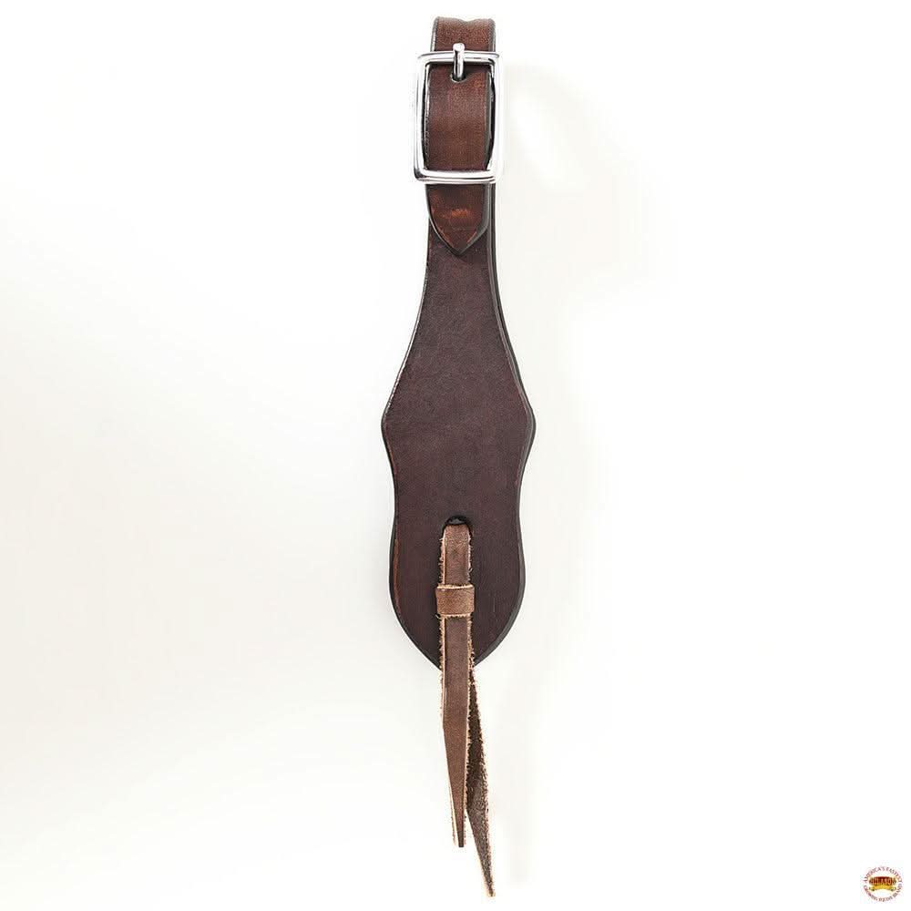 Hilason Slobber Straps For Rein-Water Loop Ties Quick Change Buckle