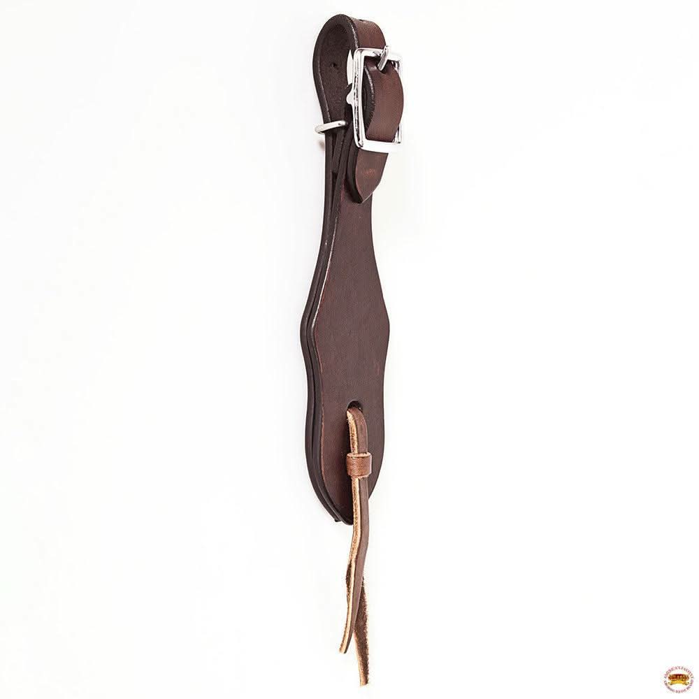 Hilason Slobber Straps For Rein-Water Loop Ties Quick Change Buckle