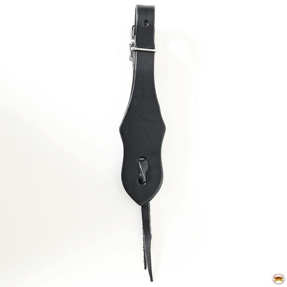 Hilason Slobber Straps For Rein-Water Loop Ties Quick Change Buckle