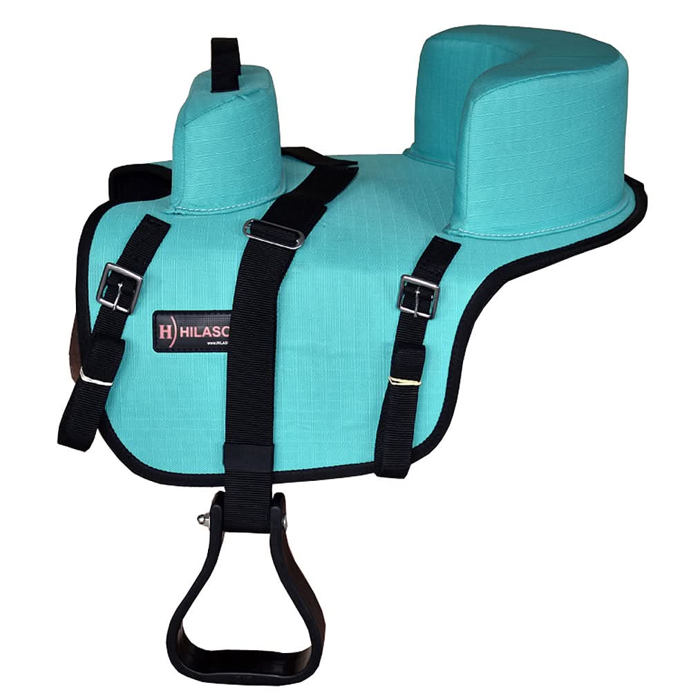 Hilason Buddy Child Seat For Horse Saddle Riding