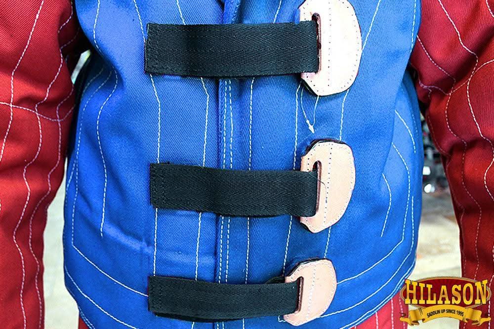 Hilason Large Body Protection Police Dog Training Bite Suit Schutzhund