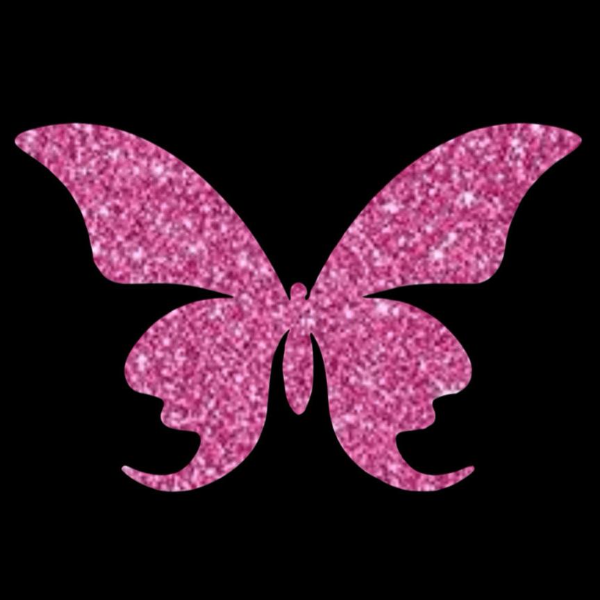 Butterfly Elegant