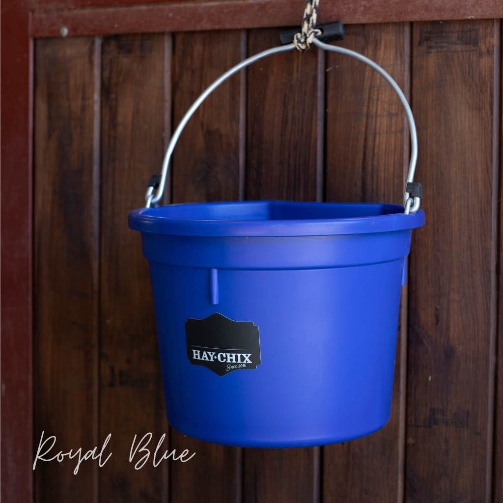The Hay Chix® Favorite Bucket