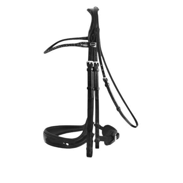 Passier Moonlight Double Bridle