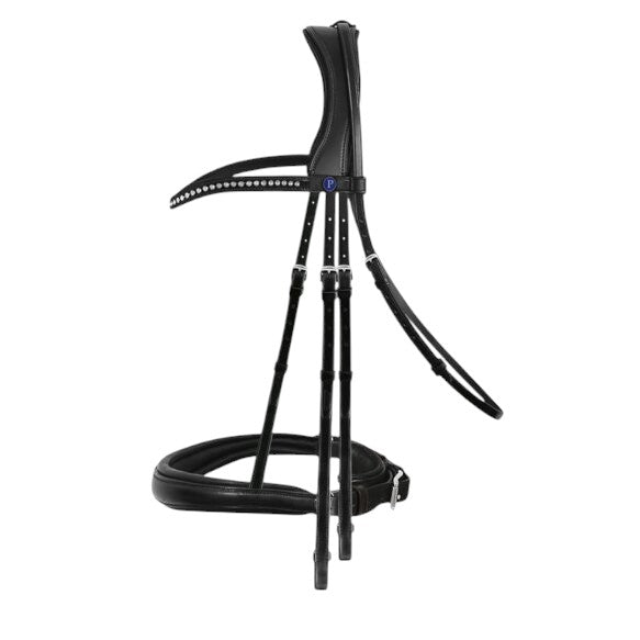 Passier Blu Dream Double Bridle
