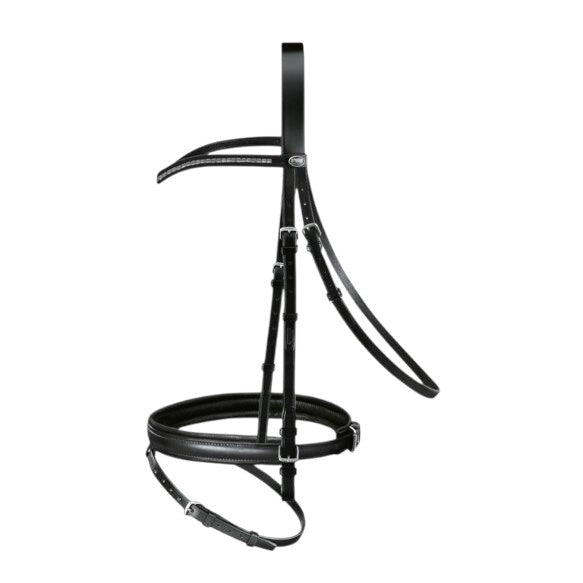 Passier Juno Snaffle Bridle