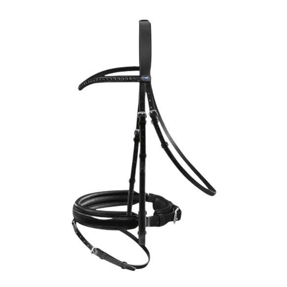 Passier Apollo Snaffle Bridle