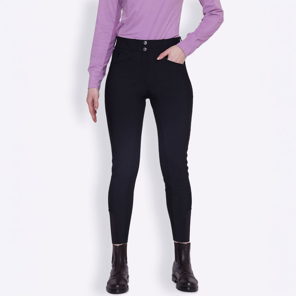Equine Couture Slimming Full Seat Breeches