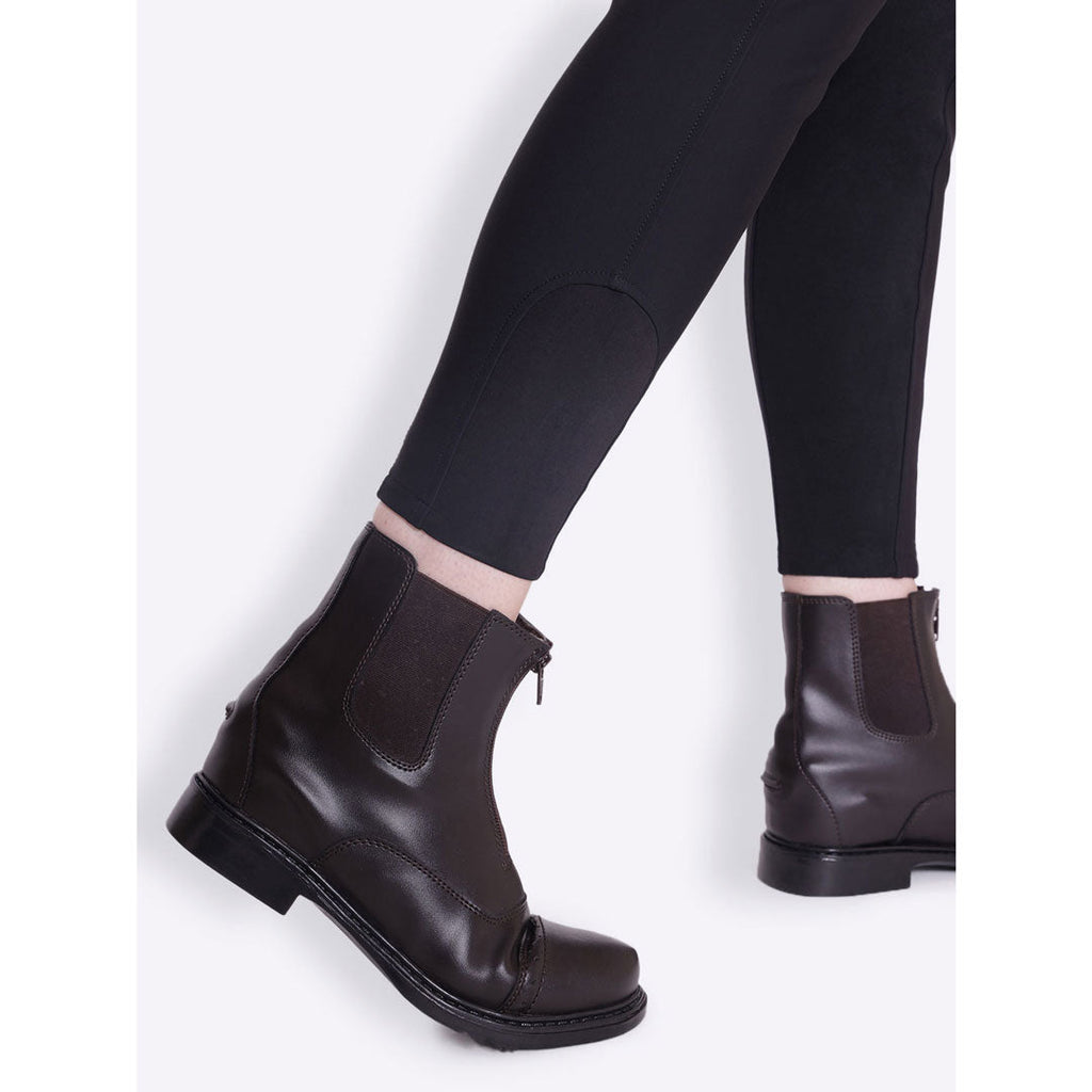 Equine Couture Slimming Full Seat Breeches