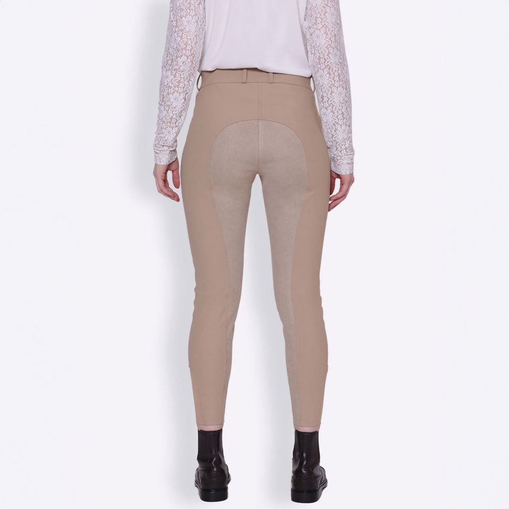 Equine Couture Slimming Full Seat Breeches