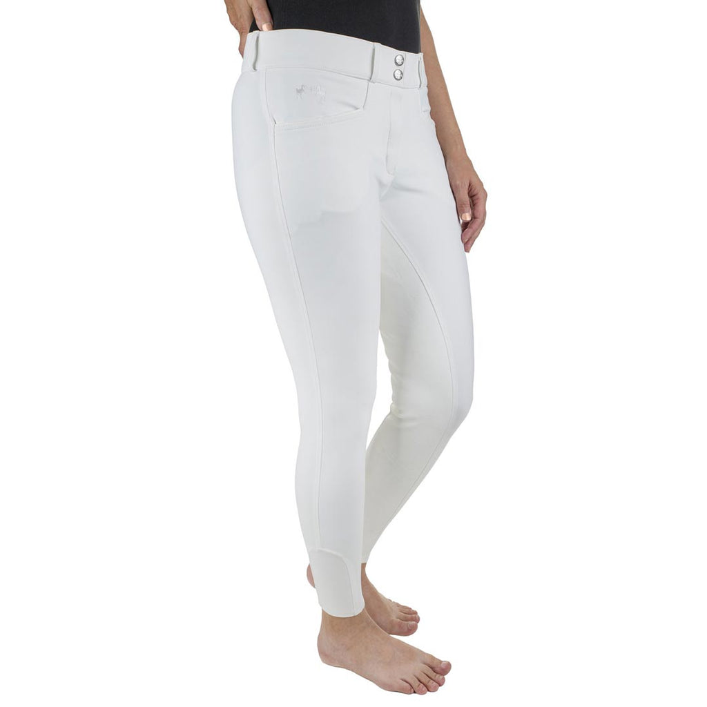 Equine Couture Slimming Full Seat Breeches