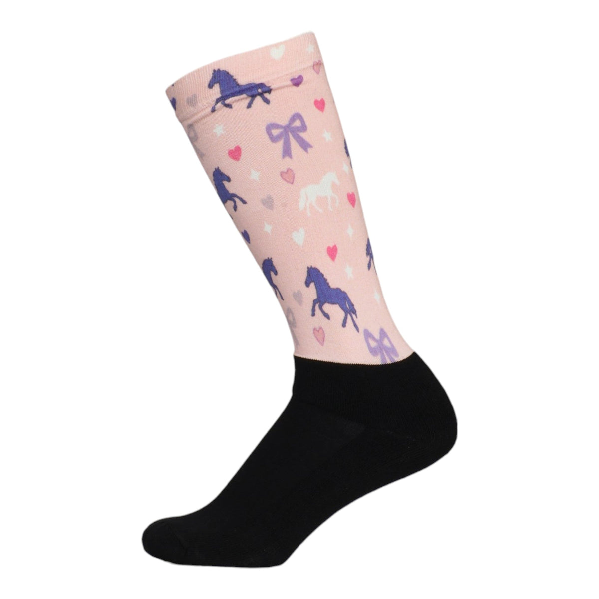 Equine Couture Children's OTC Boot Socks