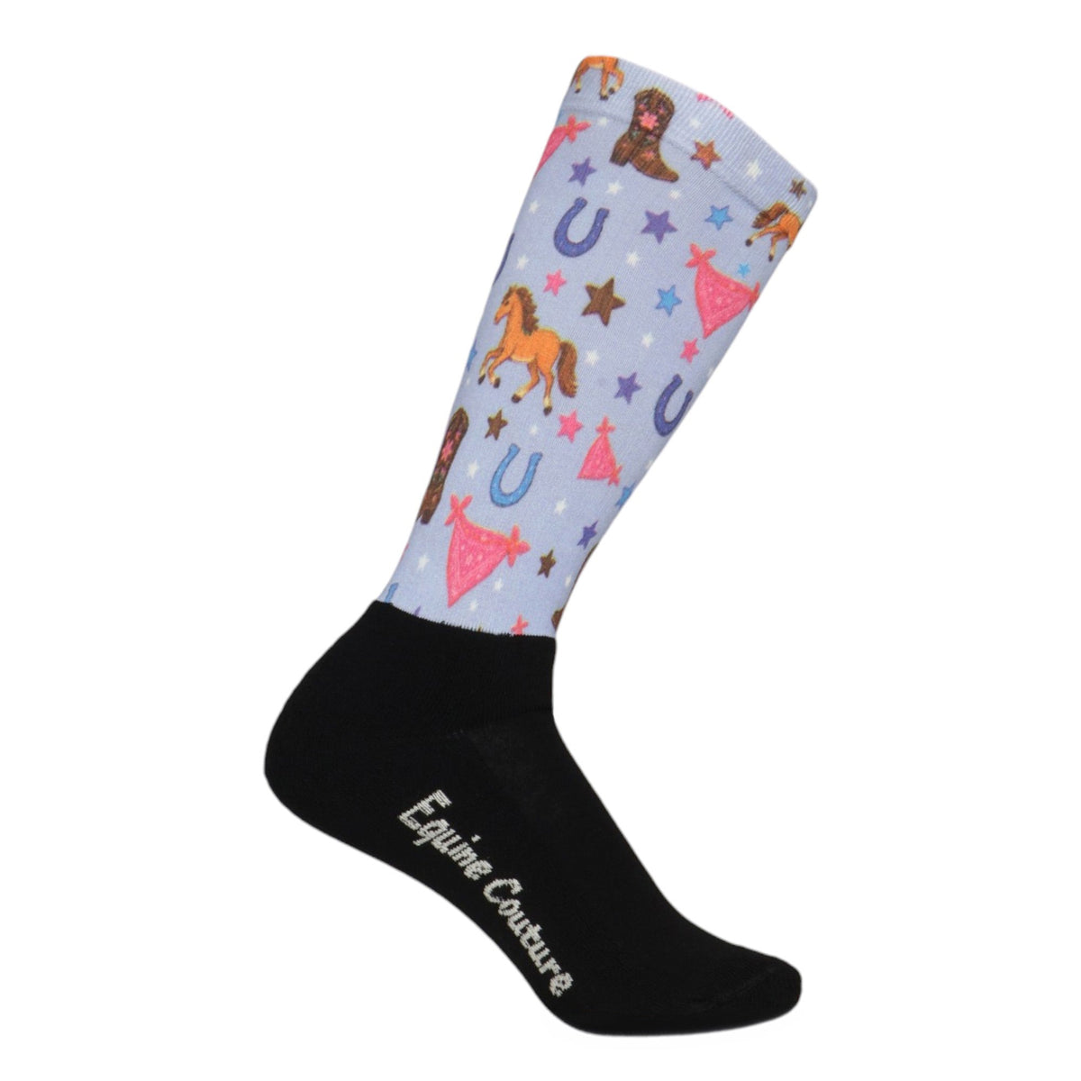 Equine Couture Children's OTC Boot Socks
