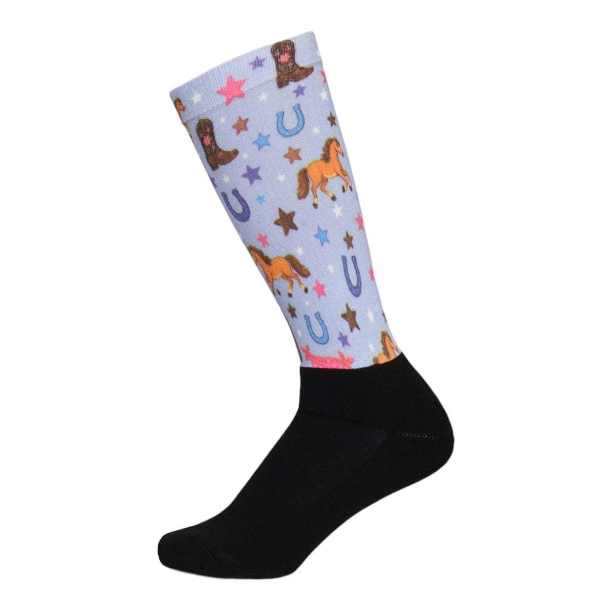 Equine Couture Children's OTC Boot Socks