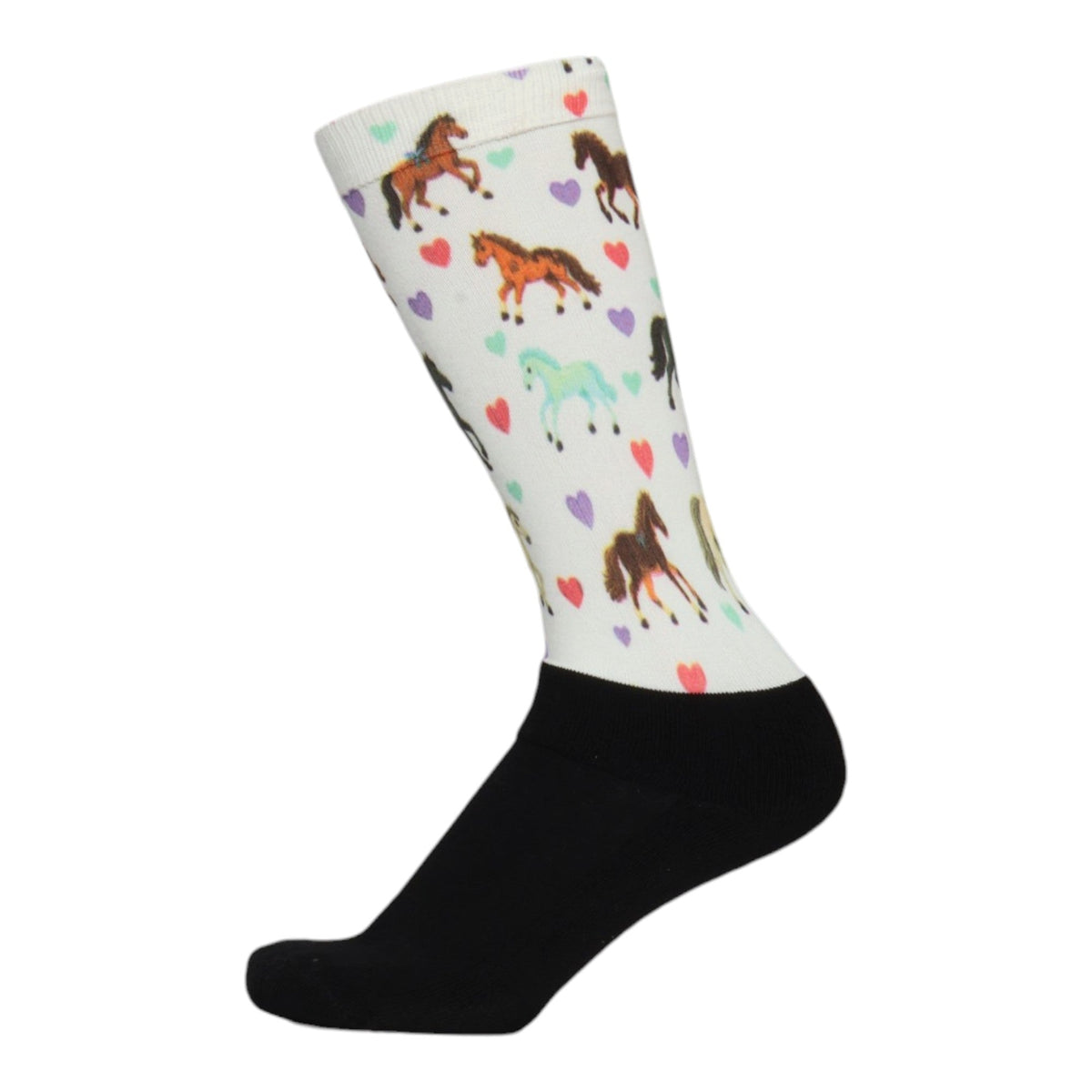 Equine Couture Children's OTC Boot Socks