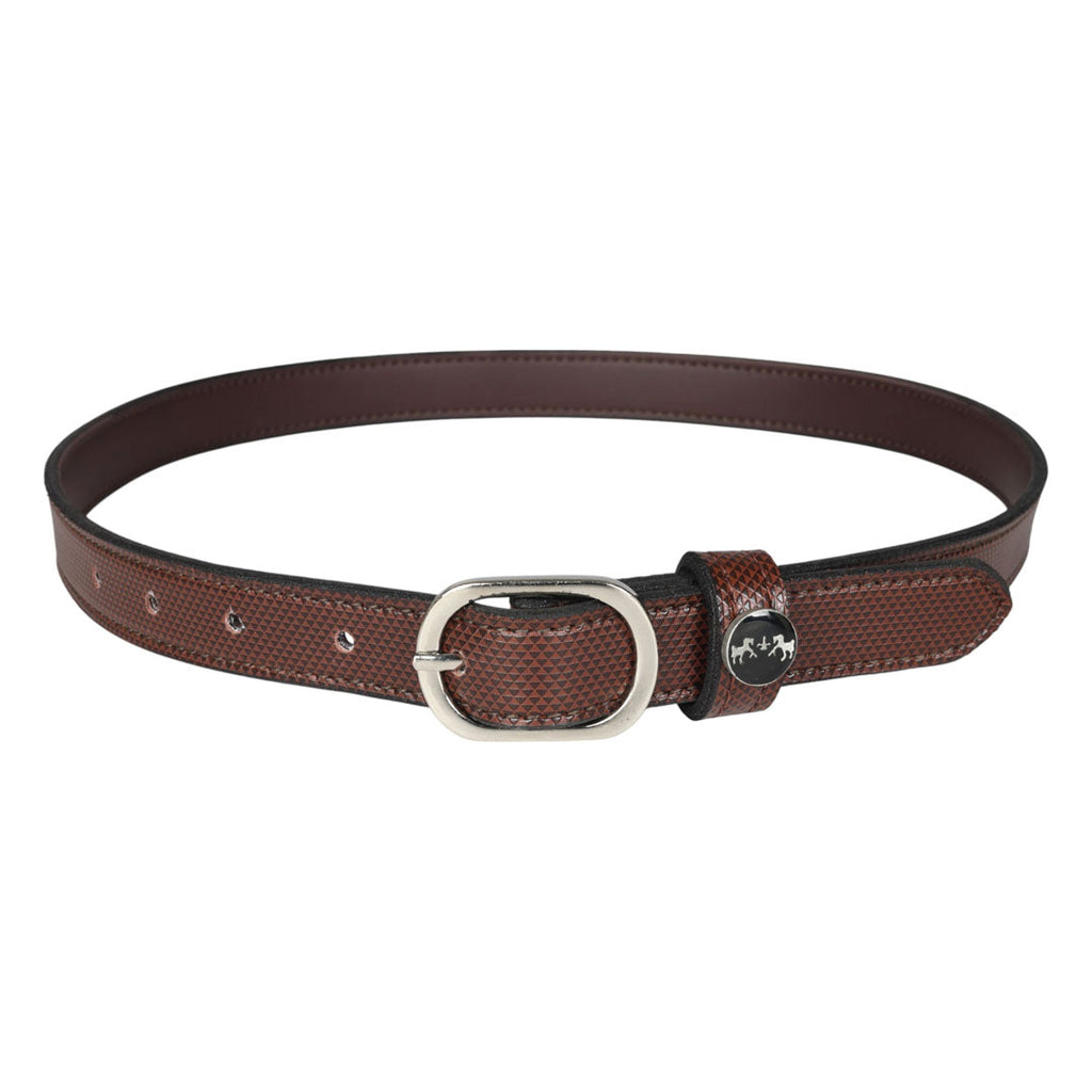  Equine Couture Vegan-X Ladies Belt