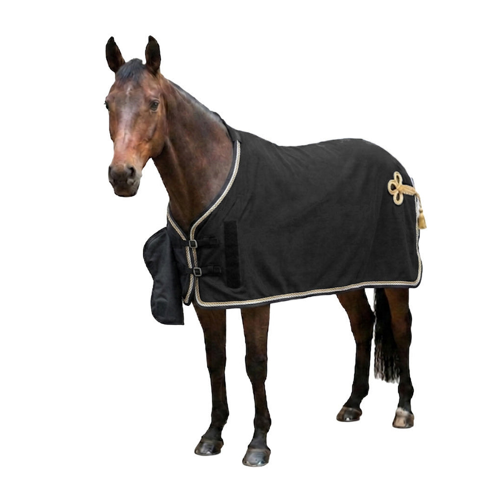 Equine Couture Soft Shell Dress Sheet