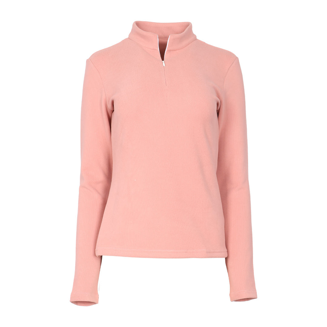 Equine Couture Fleece Lined Riding Shirt