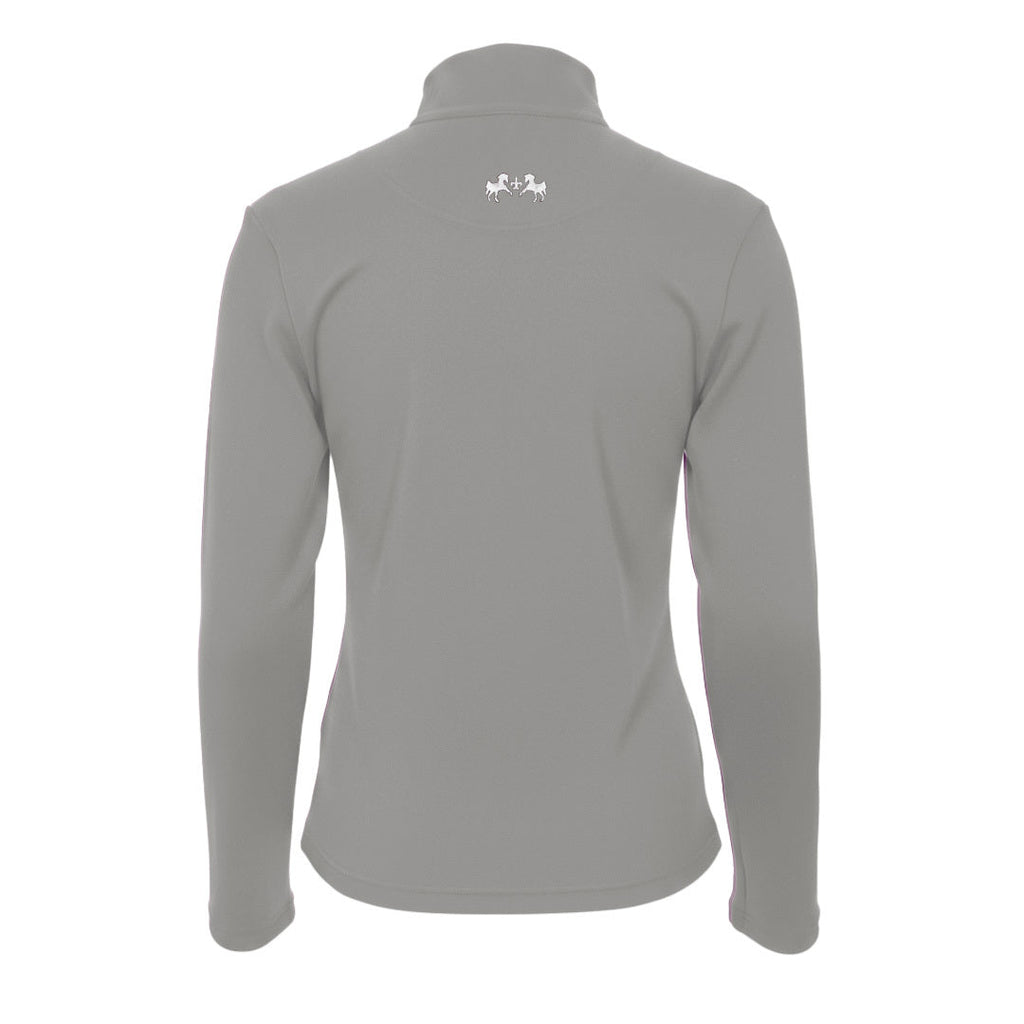 Equine Couture Thermal Turtleneck